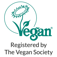 Vegan gecertificeerde producten